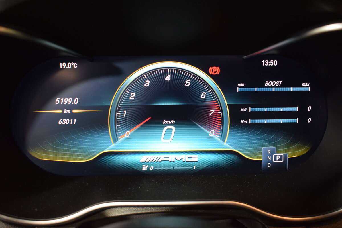 Купить Mercedes-Benz GLC Coupe AMG 43 AMG, 2020, 62 996 км, фото №16