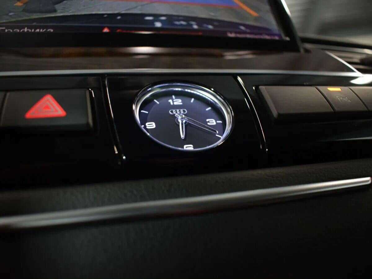 Купить Audi A8 Long, 2015, 94 000 км, фото №16