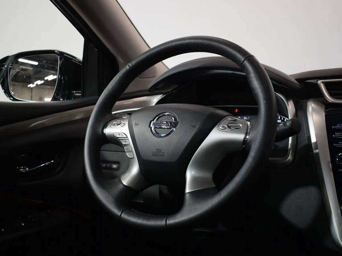 Купить Nissan Murano, 2021, 28 661 км, фото №8