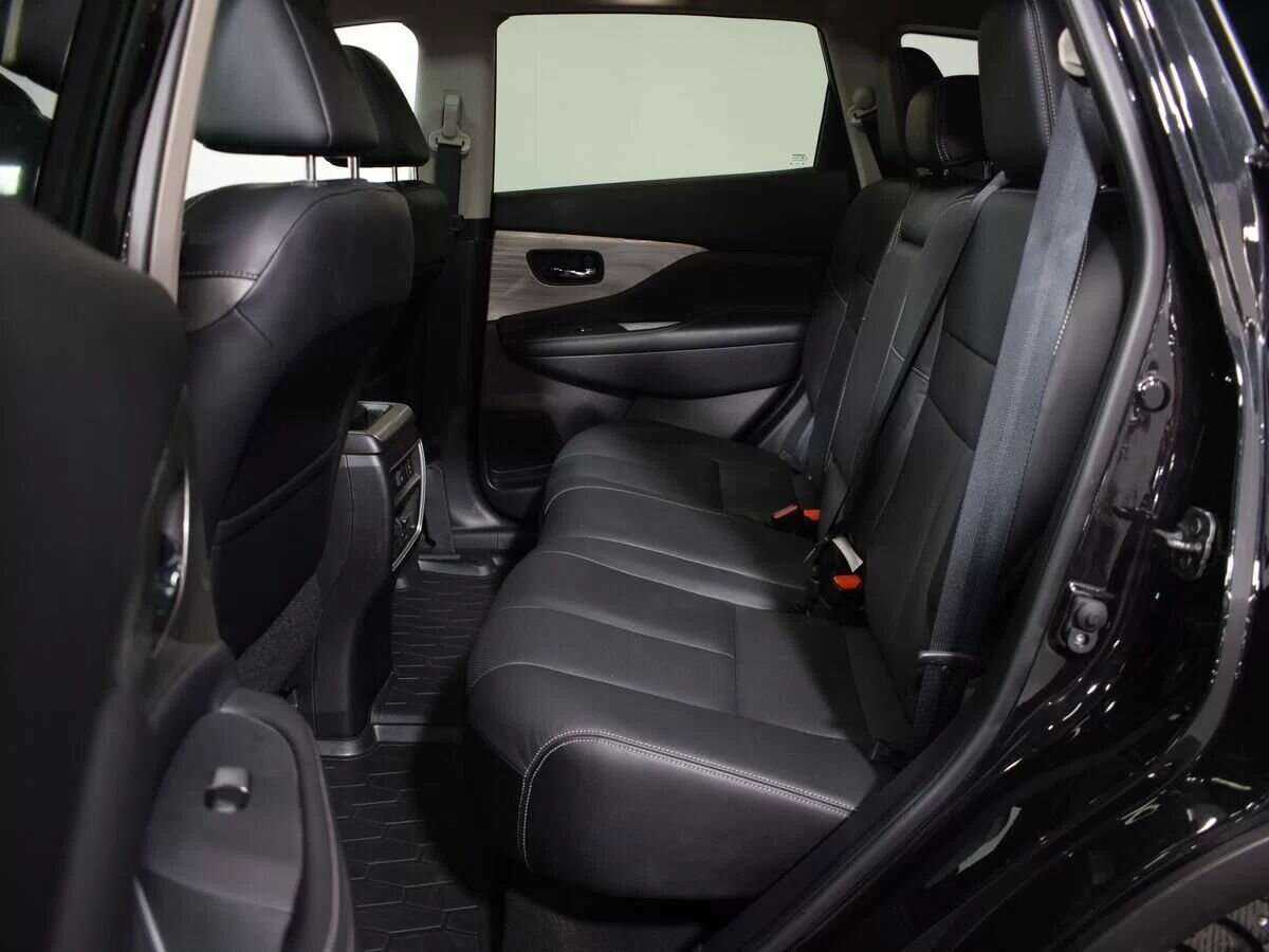 Купить Nissan Murano, 2021, 28 661 км, фото №13