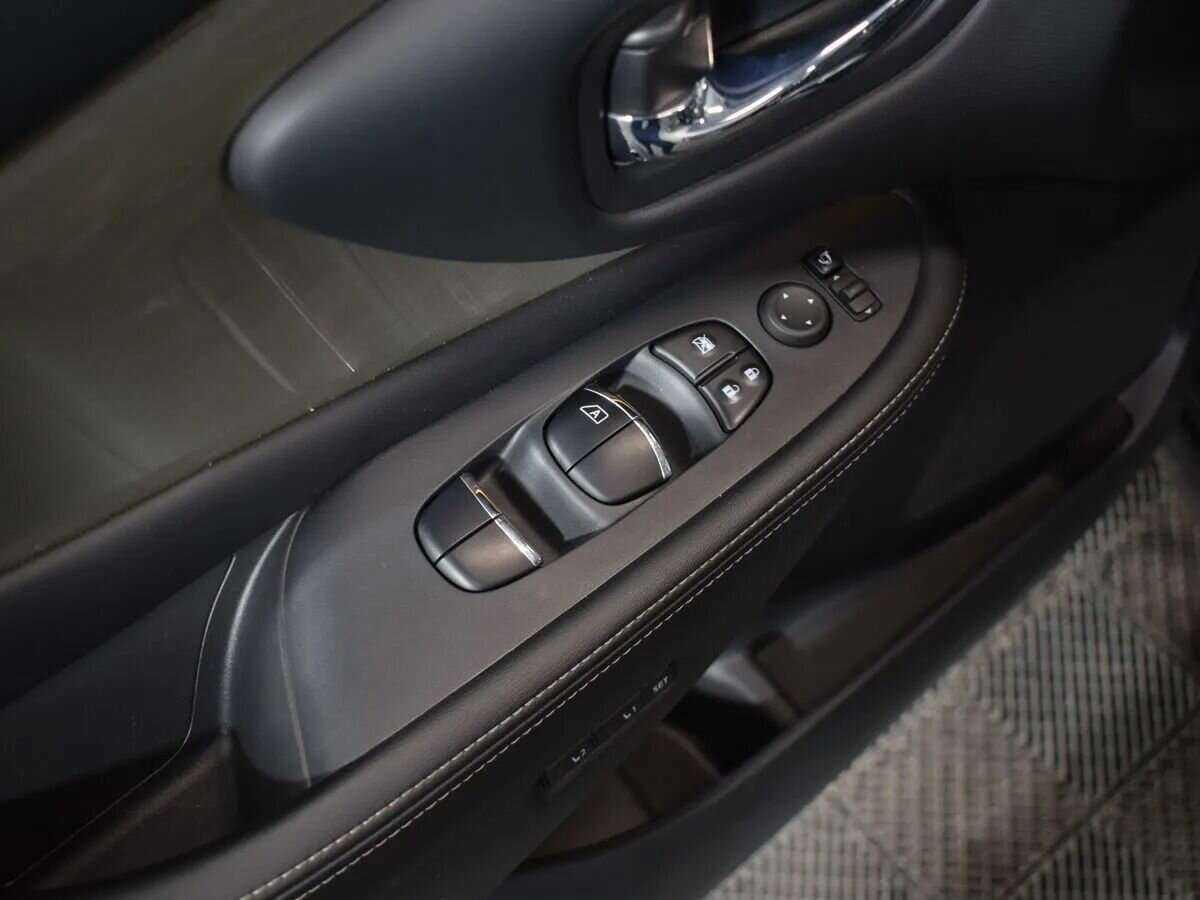 Купить Nissan Murano, 2021, 28 661 км, фото №15