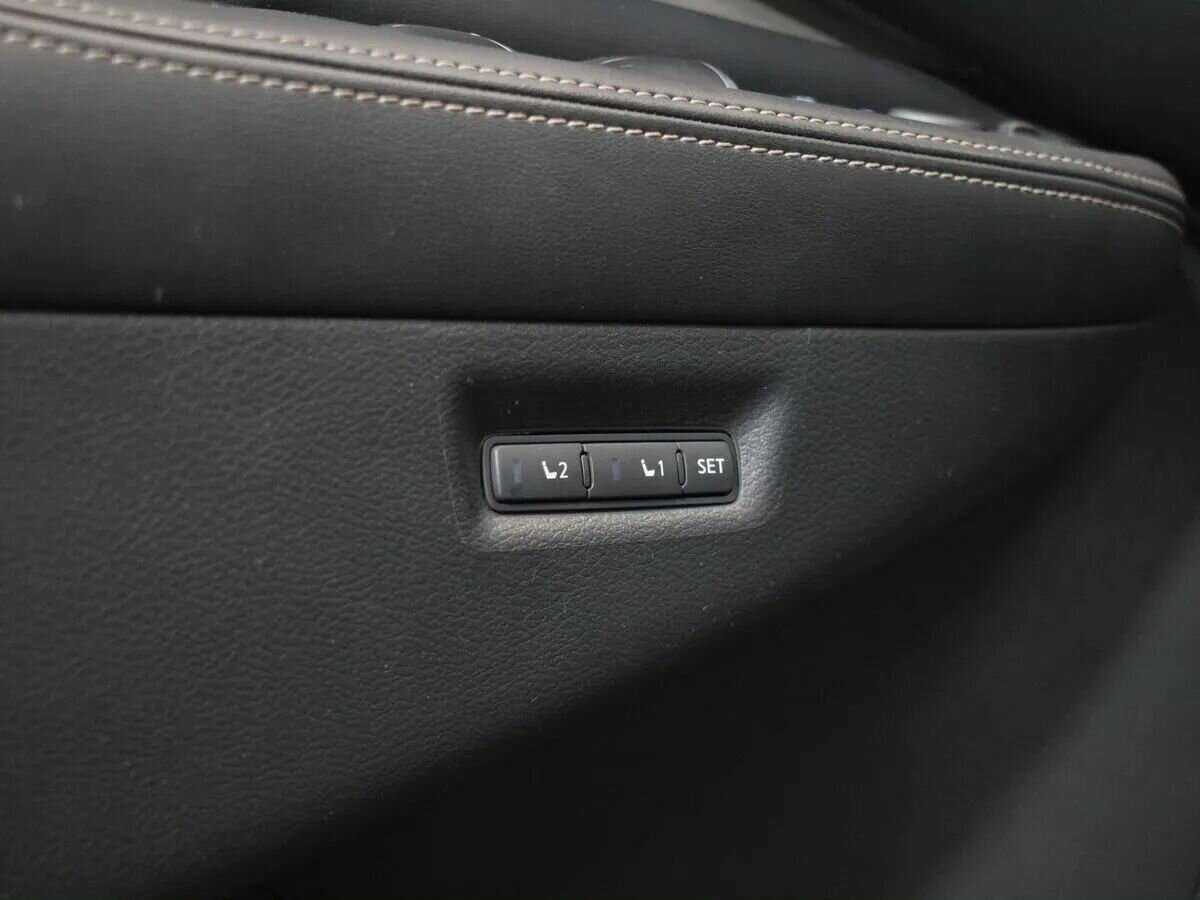 Купить Nissan Murano, 2021, 28 661 км, фото №16