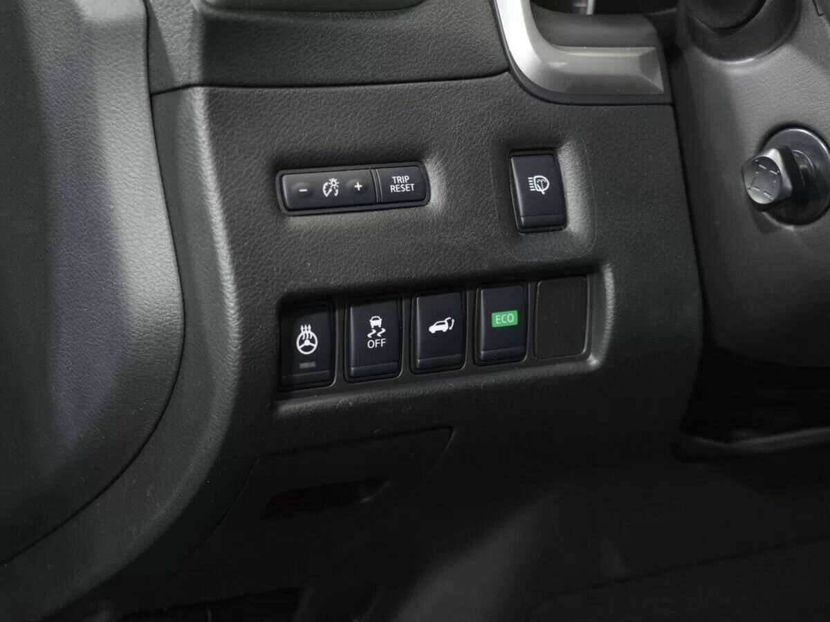 Купить Nissan Murano, 2021, 28 661 км, фото №17