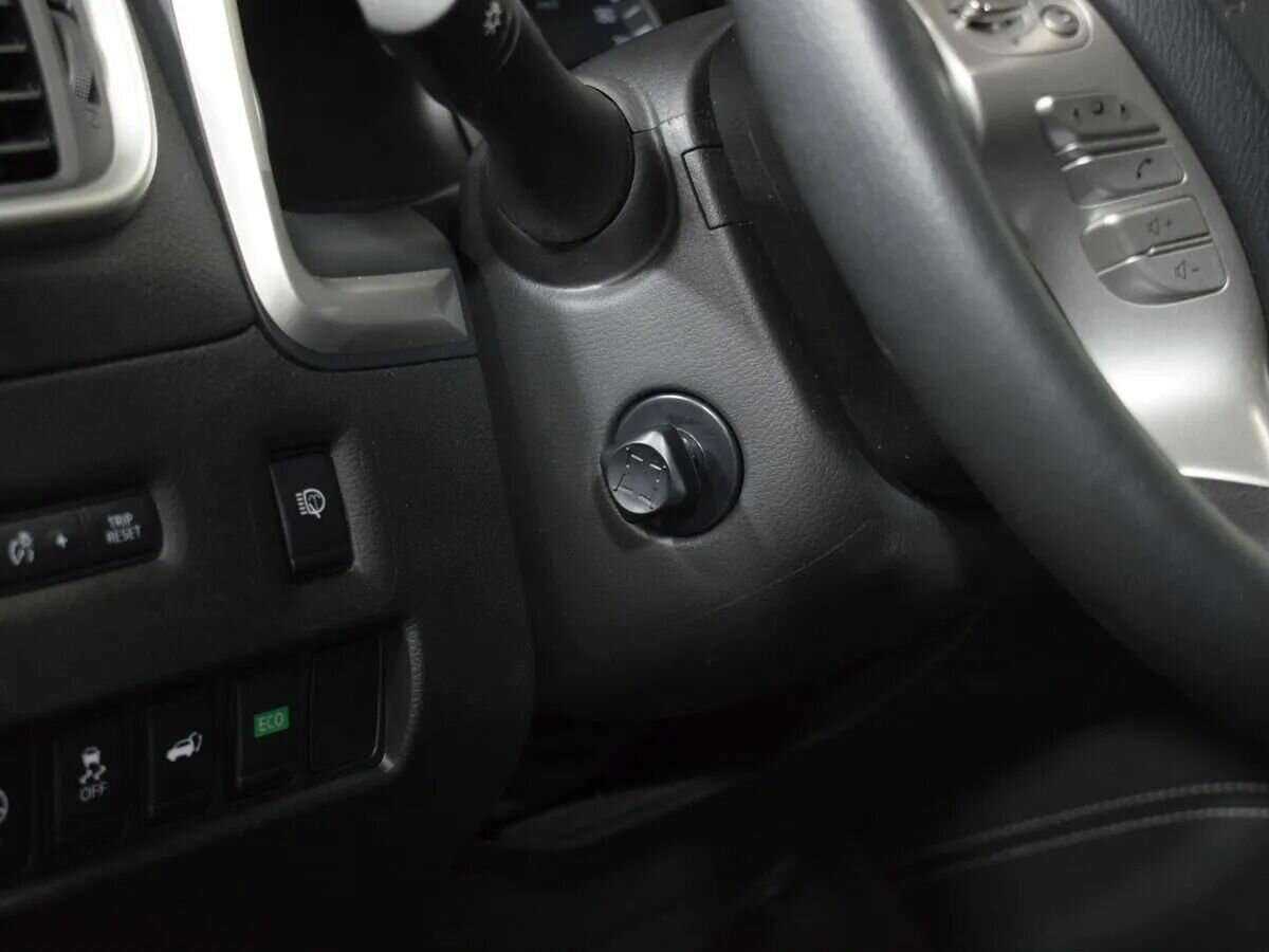 Купить Nissan Murano, 2021, 28 661 км, фото №18