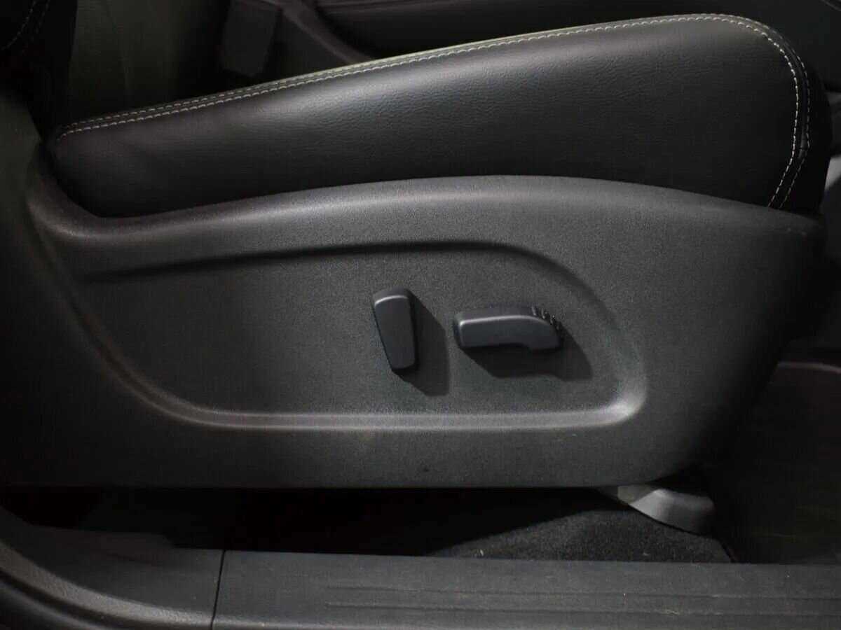 Купить Nissan Murano, 2021, 28 661 км, фото №20