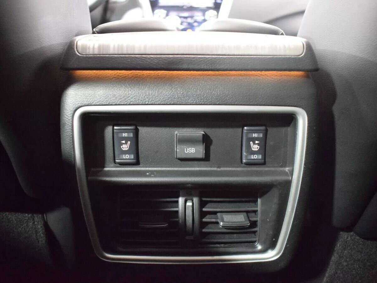 Купить Nissan Murano, 2021, 28 661 км, фото №22