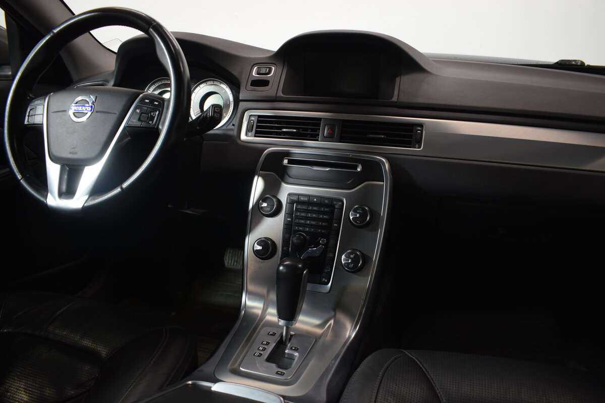 Купить Volvo XC70, 2012, 139 852 км, фото №13