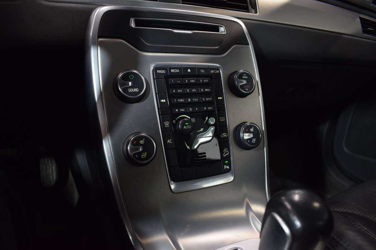 Купить Volvo XC70, 2012, 139 852 км, фото №24