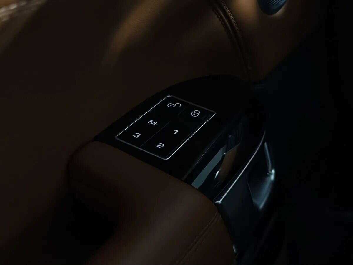 Купить Land Rover Range Rover, 2015, 146 000 км, фото №33