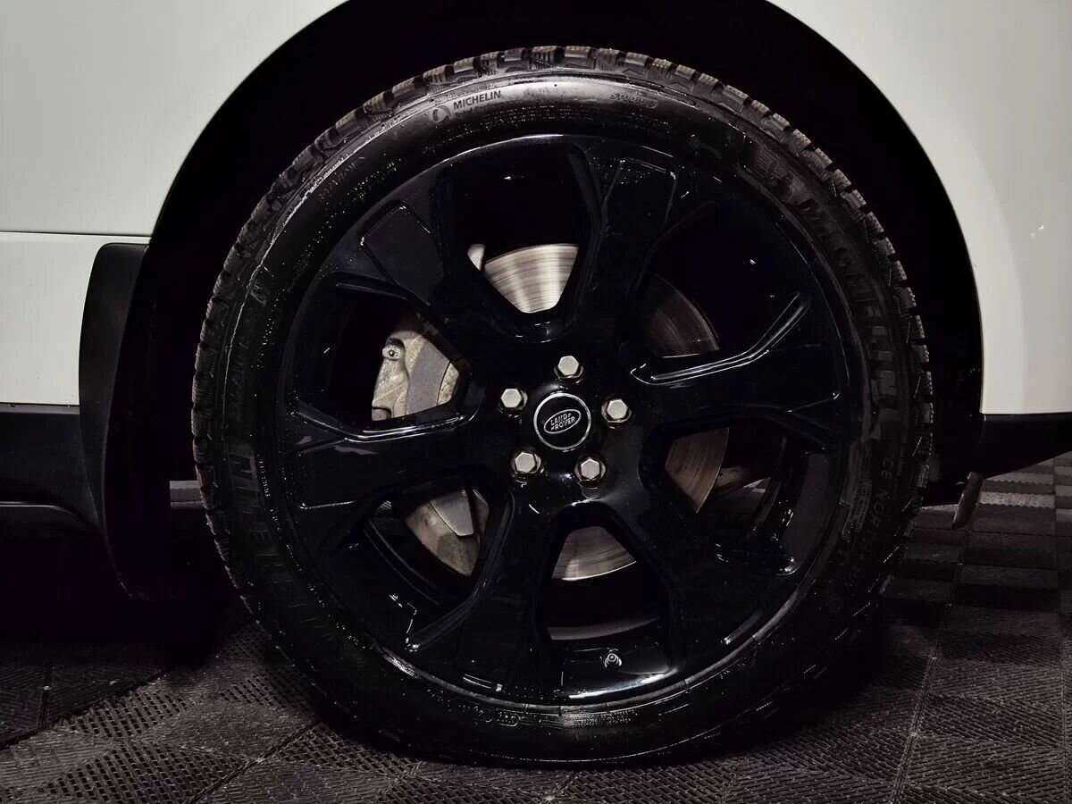 Купить Land Rover Range Rover, 2015, 146 000 км, фото №35