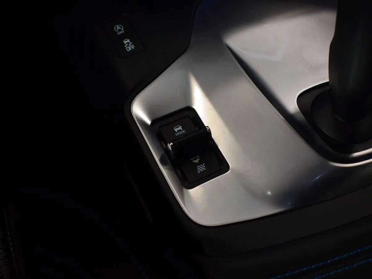 Купить Jaguar E-Pace, 2020, 52 947 км, фото №19