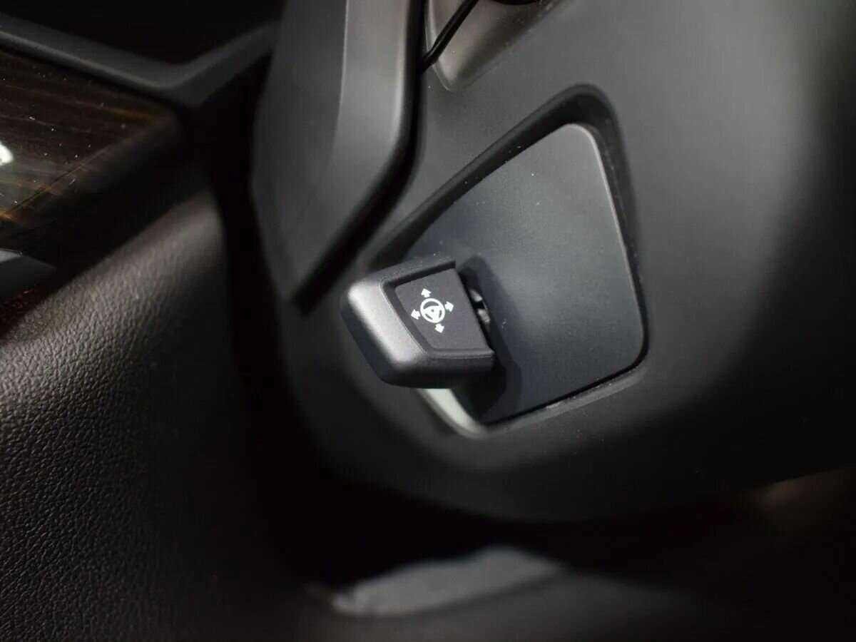 Купить BMW X7 30d, 2019, 76 331 км, фото №11