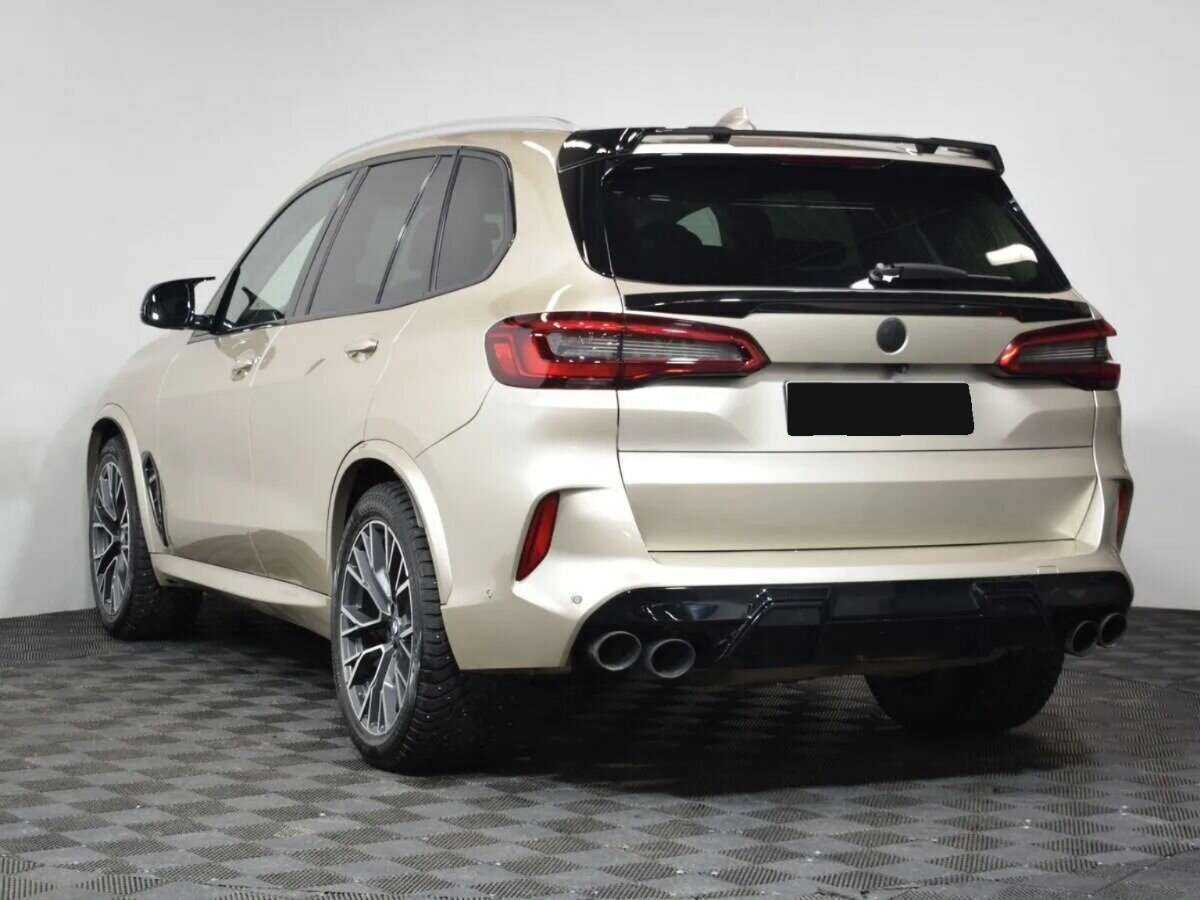 Купить BMW X5 30d, 2019, 103 001 км, фото №4