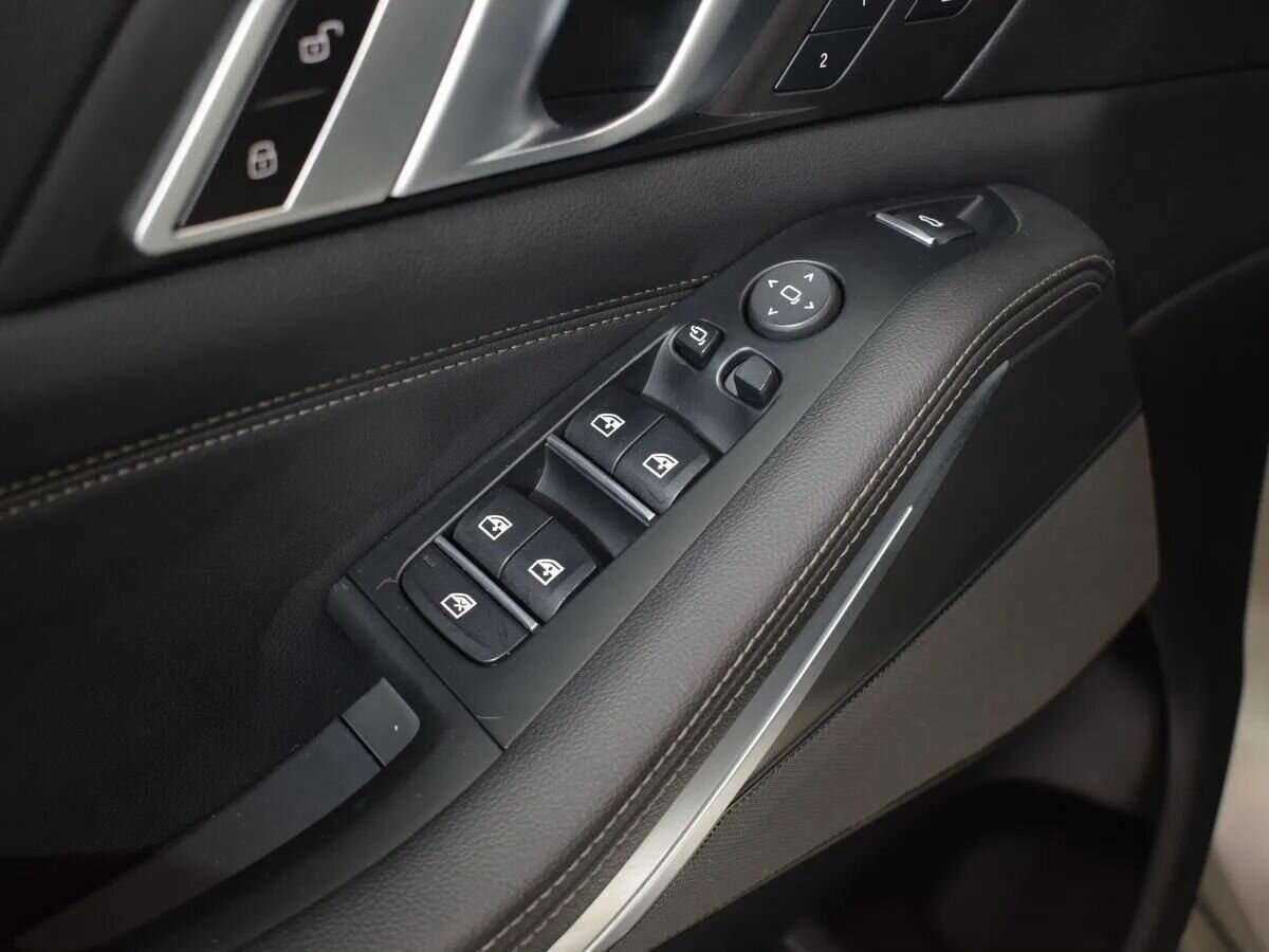 Купить BMW X5 30d, 2019, 103 001 км, фото №11