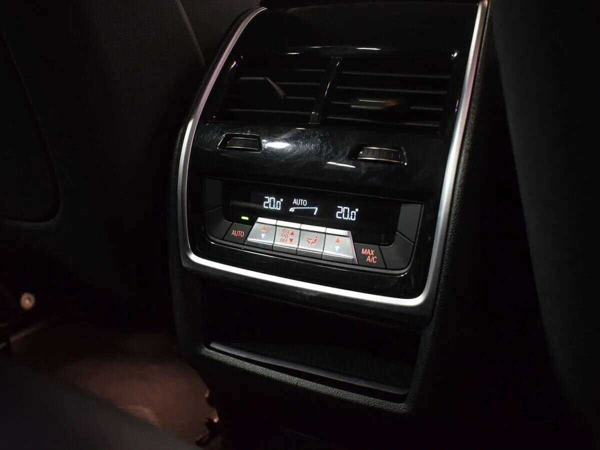 Купить BMW X5 30d, 2019, 103 001 км, фото №19