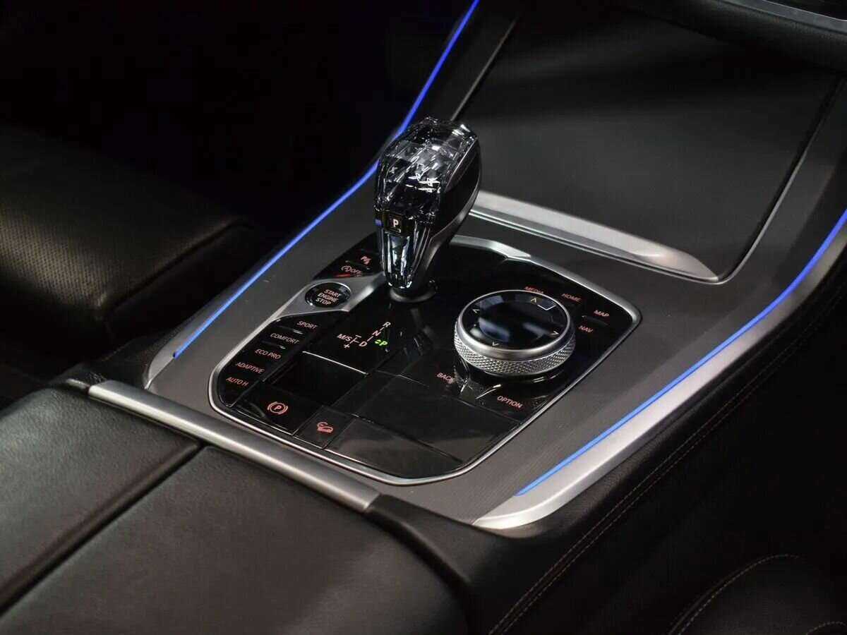 Купить BMW X5 30d, 2019, 103 001 км, фото №22