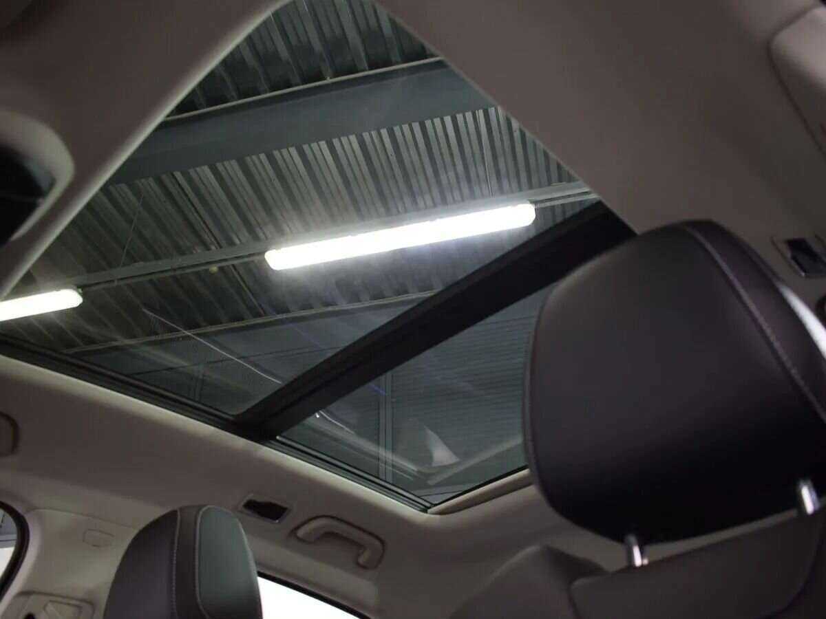 Купить Geely Tugella, 2021, 38 067 км, фото №18