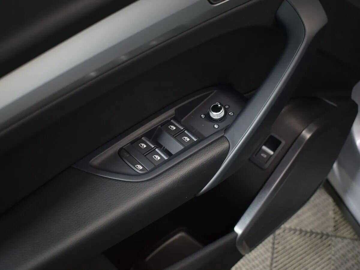 Купить Audi Q5 45 TFSI, 2021, 70 500 км, фото №16