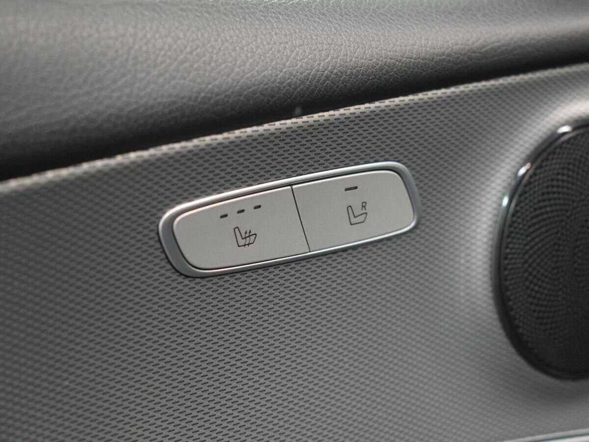 Купить Mercedes-Benz E-Класс 200, 2019, 125 198 км, фото №9