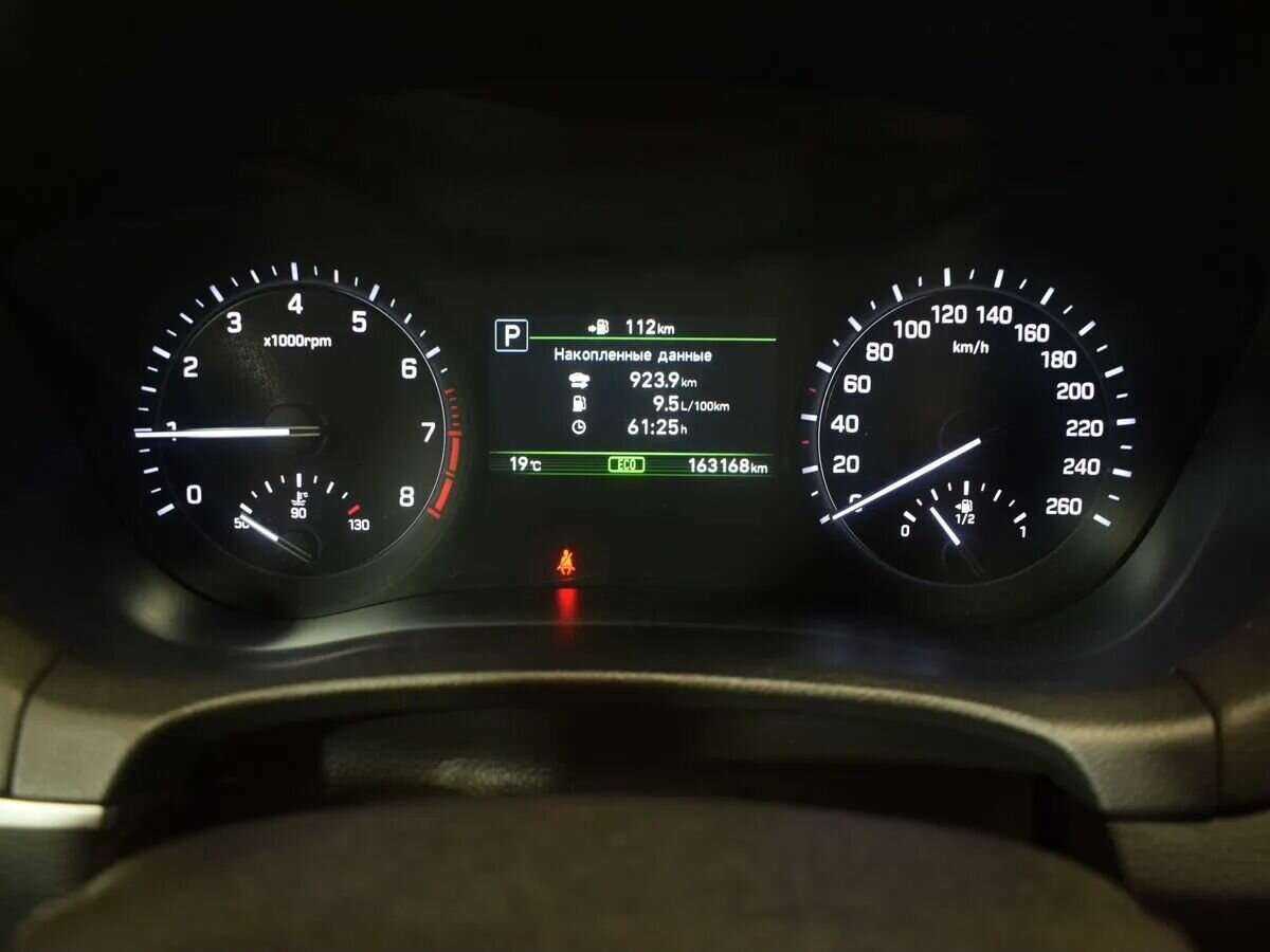 Купить Genesis G80, 2019, 162 900 км, фото №13