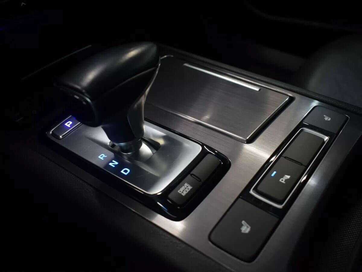 Купить Genesis G80, 2019, 162 900 км, фото №17