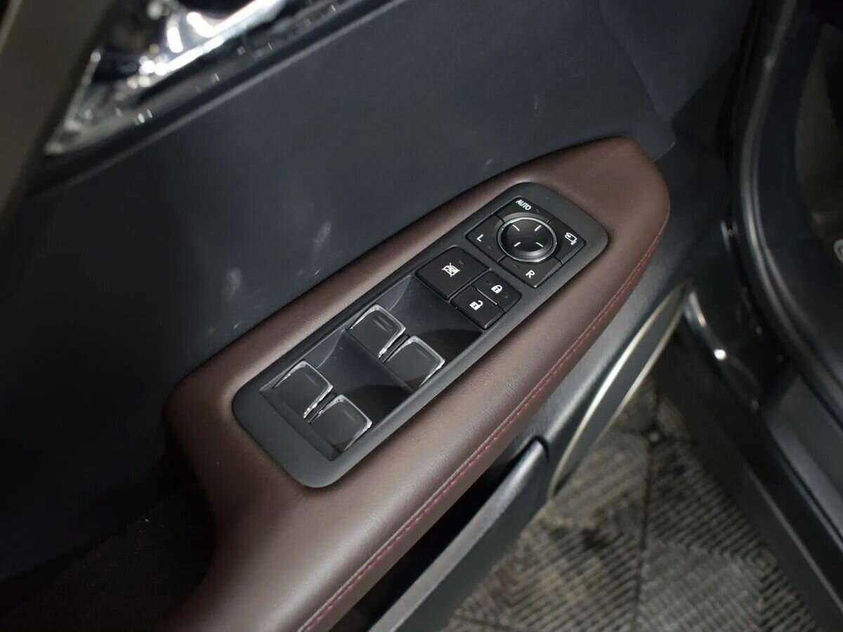 Купить Lexus RX 350, 2020, 43 301 км, фото №17