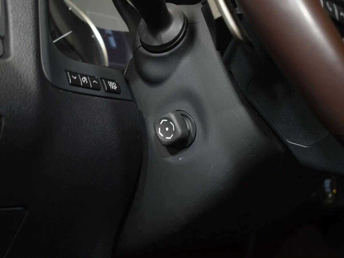 Купить Lexus RX 350, 2020, 43 301 км, фото №20