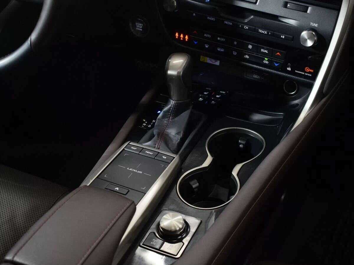Купить Lexus RX 350, 2020, 43 301 км, фото №21