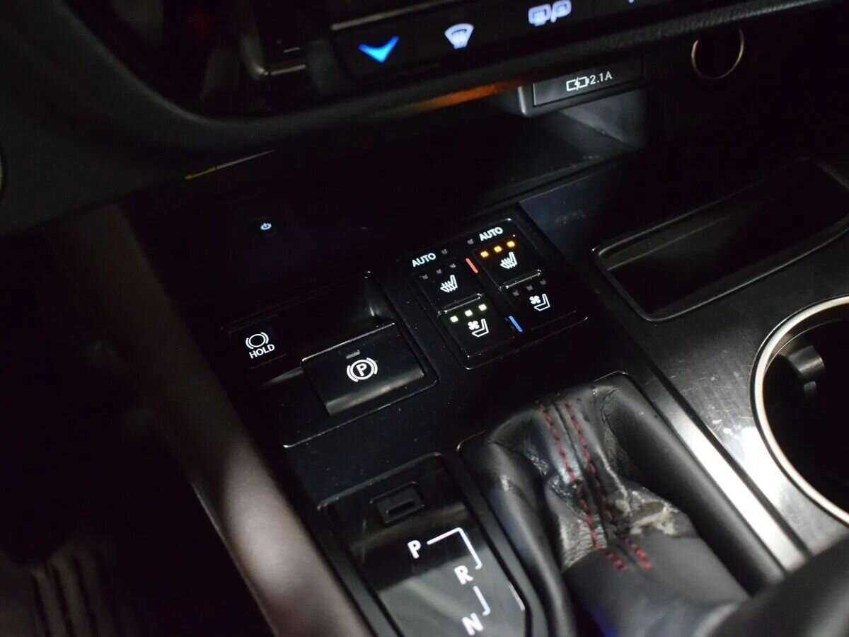 Купить Lexus RX 350, 2020, 43 301 км, фото №24