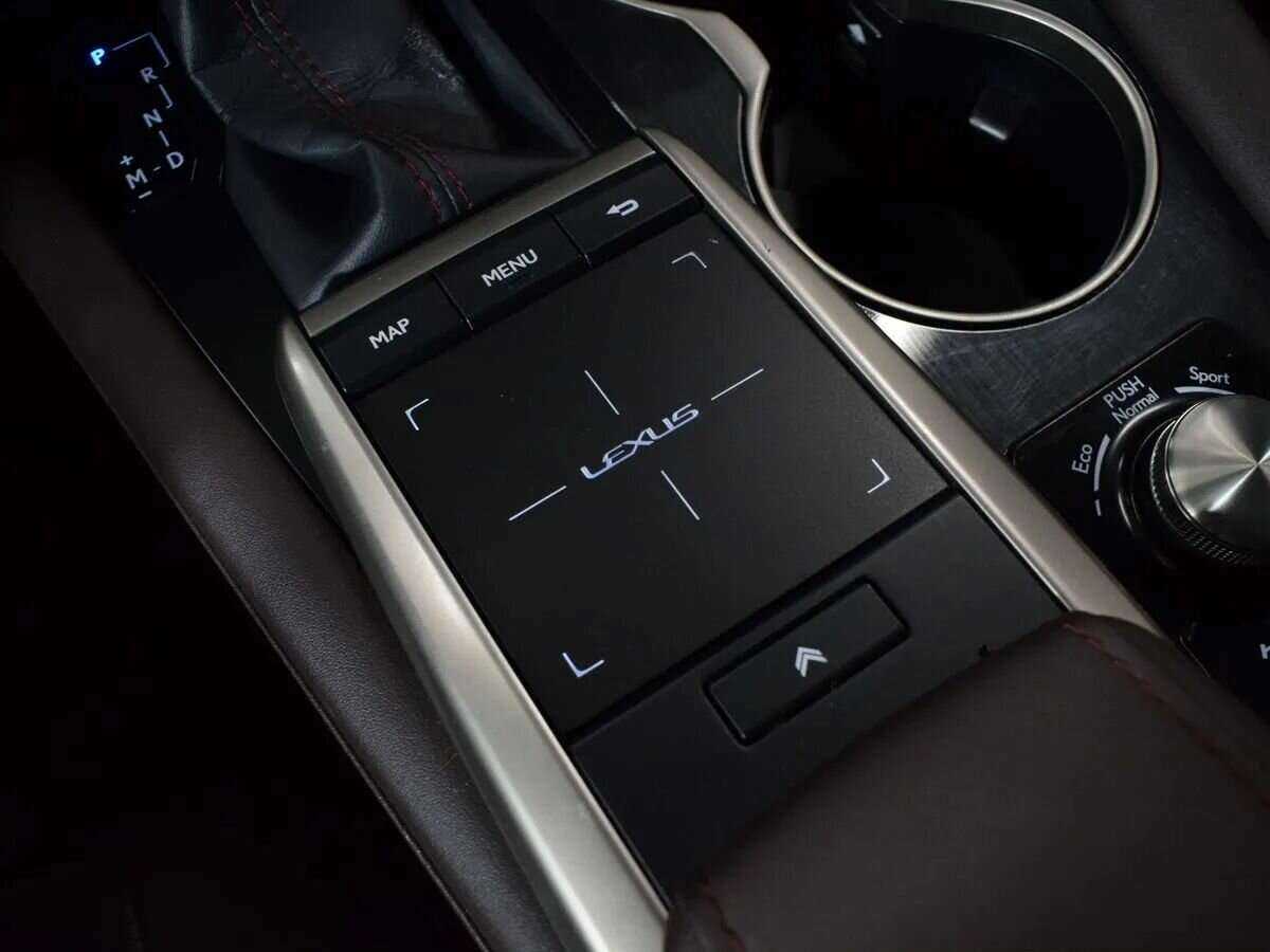 Купить Lexus RX 350, 2020, 43 301 км, фото №26