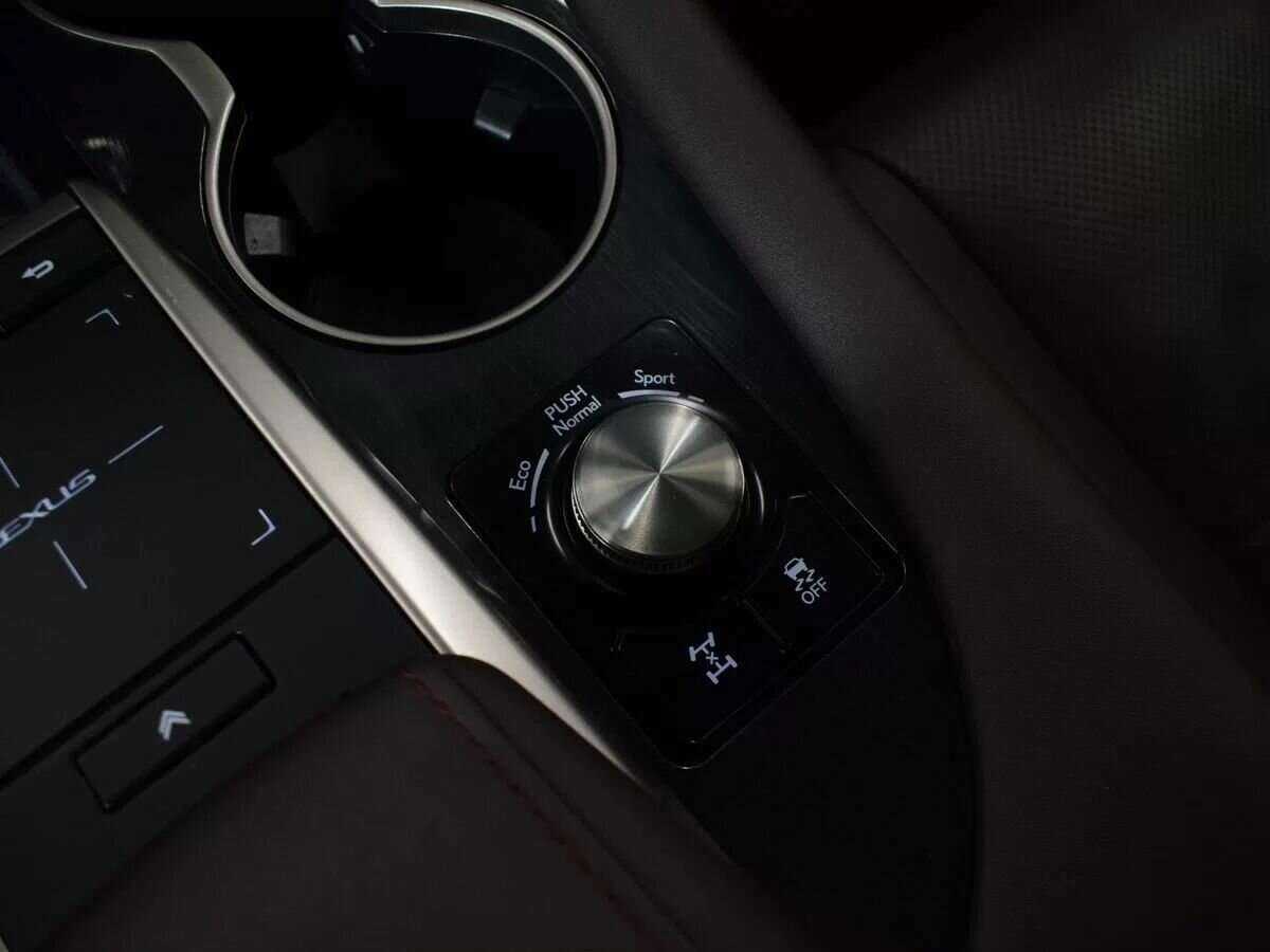 Купить Lexus RX 350, 2020, 43 301 км, фото №27