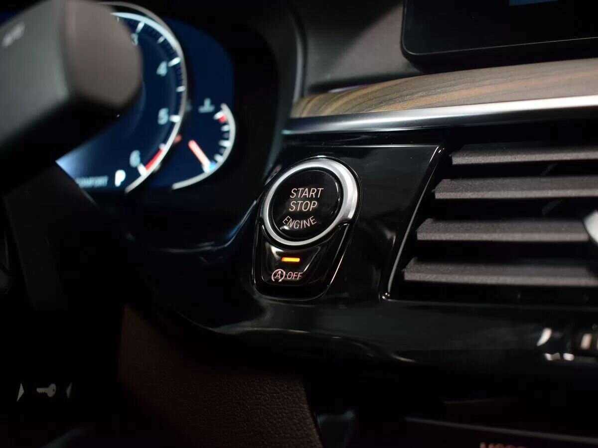 Купить BMW 6 серии Gran Turismo 630d xDrive, 2018, 121 515 км, фото №18