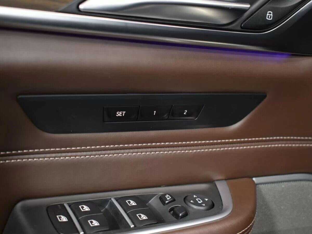 Купить BMW 6 серии Gran Turismo 630d xDrive, 2018, 121 515 км, фото №22