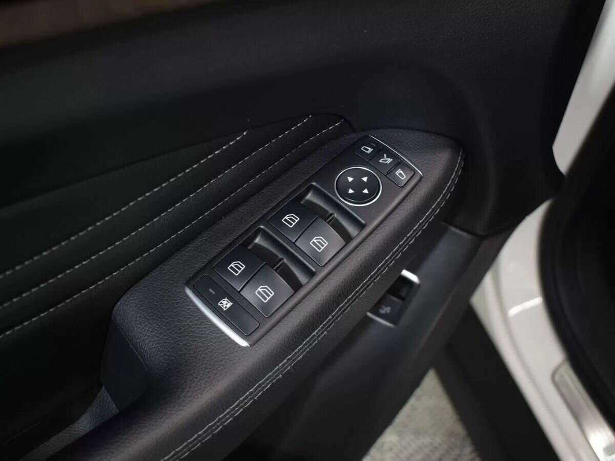 Купить Mercedes-Benz GLE Coupe 400, 2017, 105 001 км, фото №15