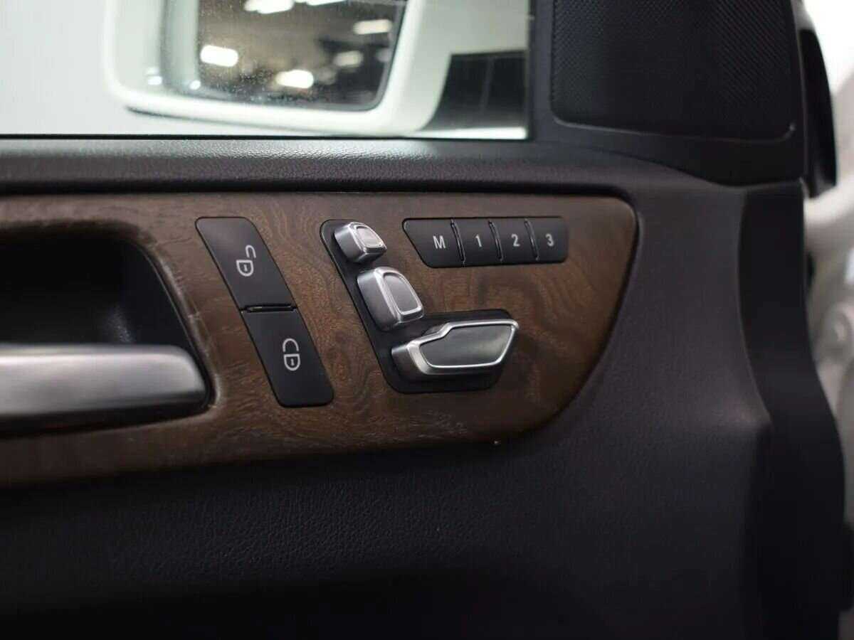 Купить Mercedes-Benz GLE Coupe 400, 2017, 105 001 км, фото №16