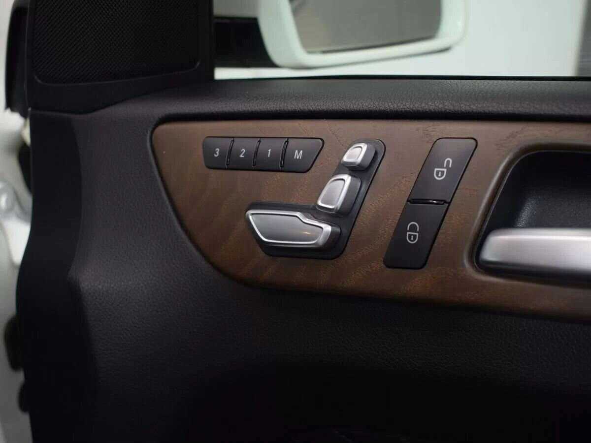 Купить Mercedes-Benz GLE Coupe 400, 2017, 105 001 км, фото №18