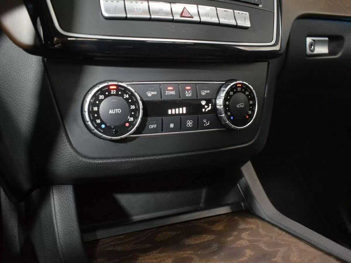 Купить Mercedes-Benz GLE Coupe 400, 2017, 105 001 км, фото №23