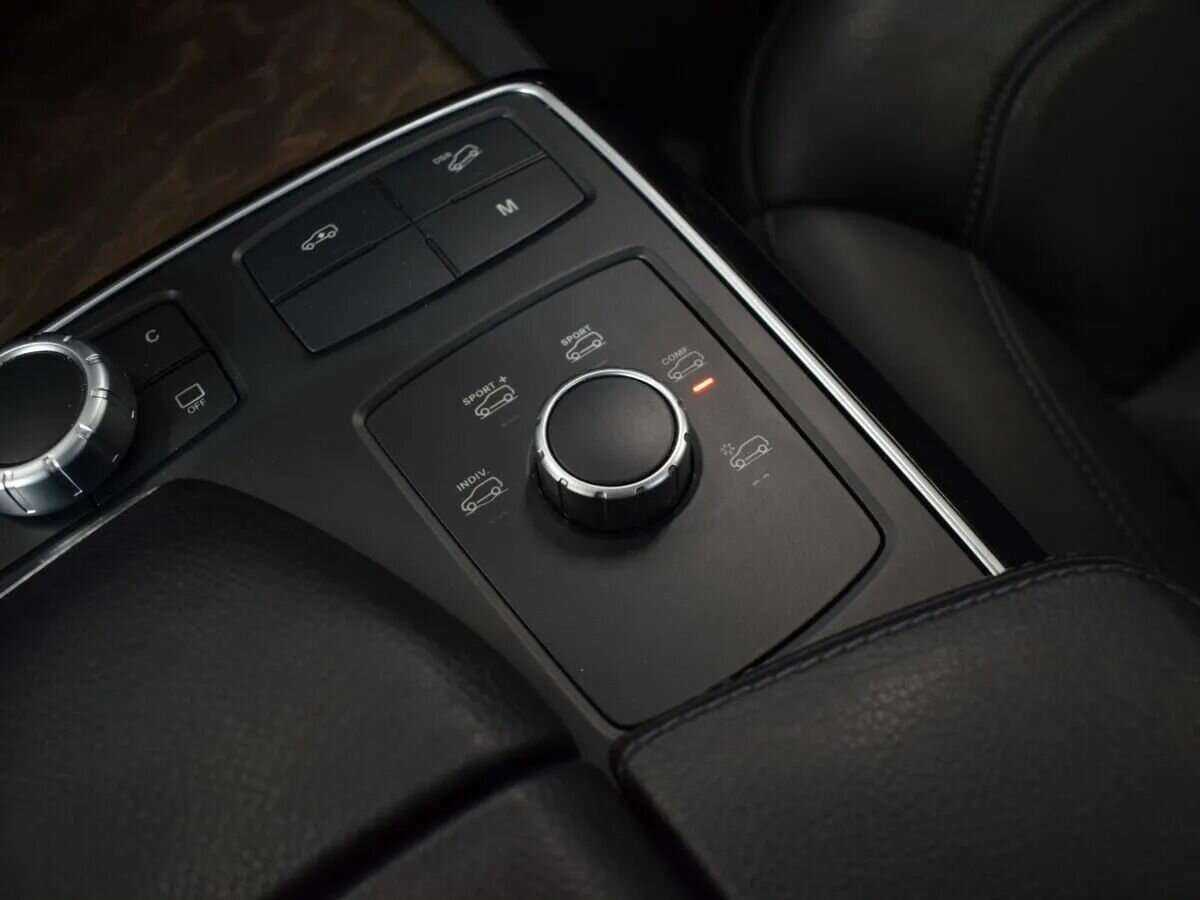 Купить Mercedes-Benz GLE Coupe 400, 2017, 105 001 км, фото №24