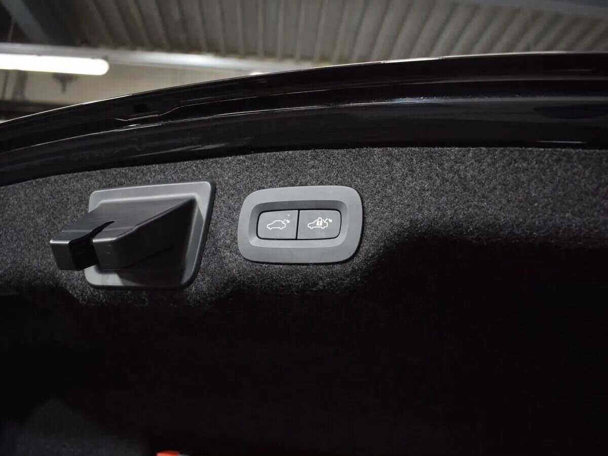 Купить Volvo S90, 2021, 47 007 км, фото №7