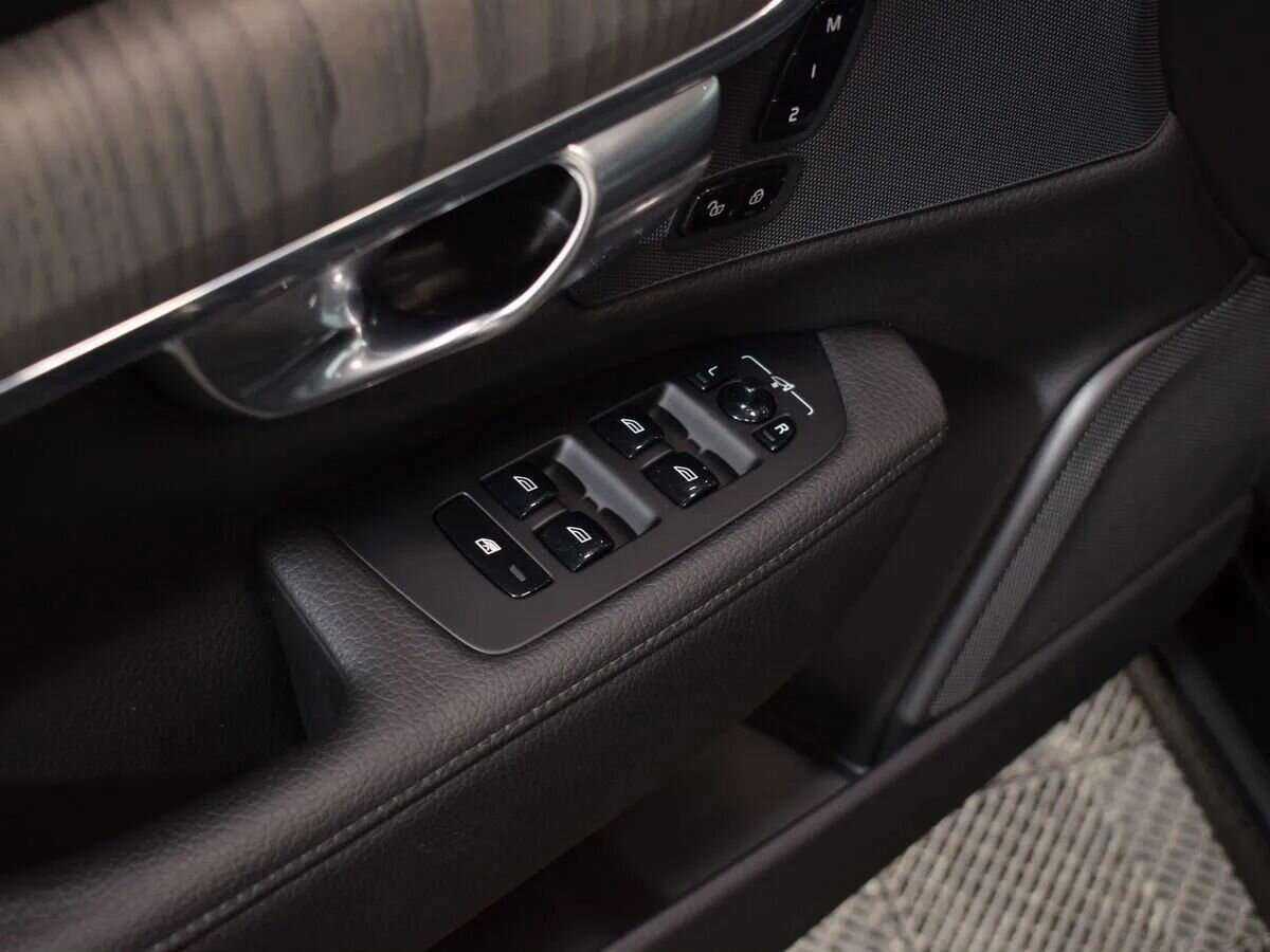Купить Volvo S90, 2021, 47 007 км, фото №16