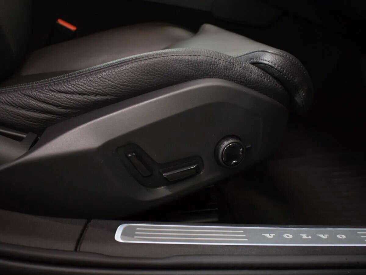 Купить Volvo S90, 2021, 47 007 км, фото №19