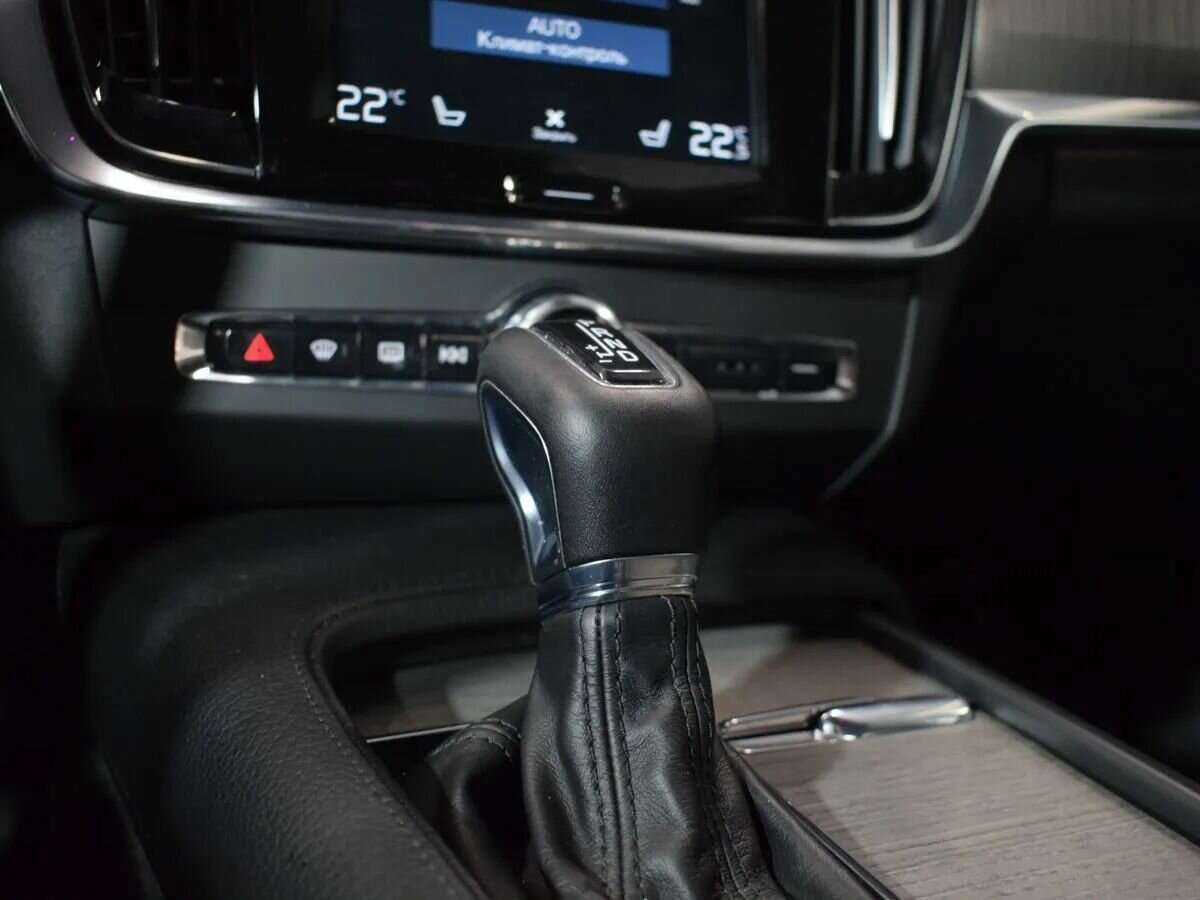 Купить Volvo S90, 2021, 47 007 км, фото №29