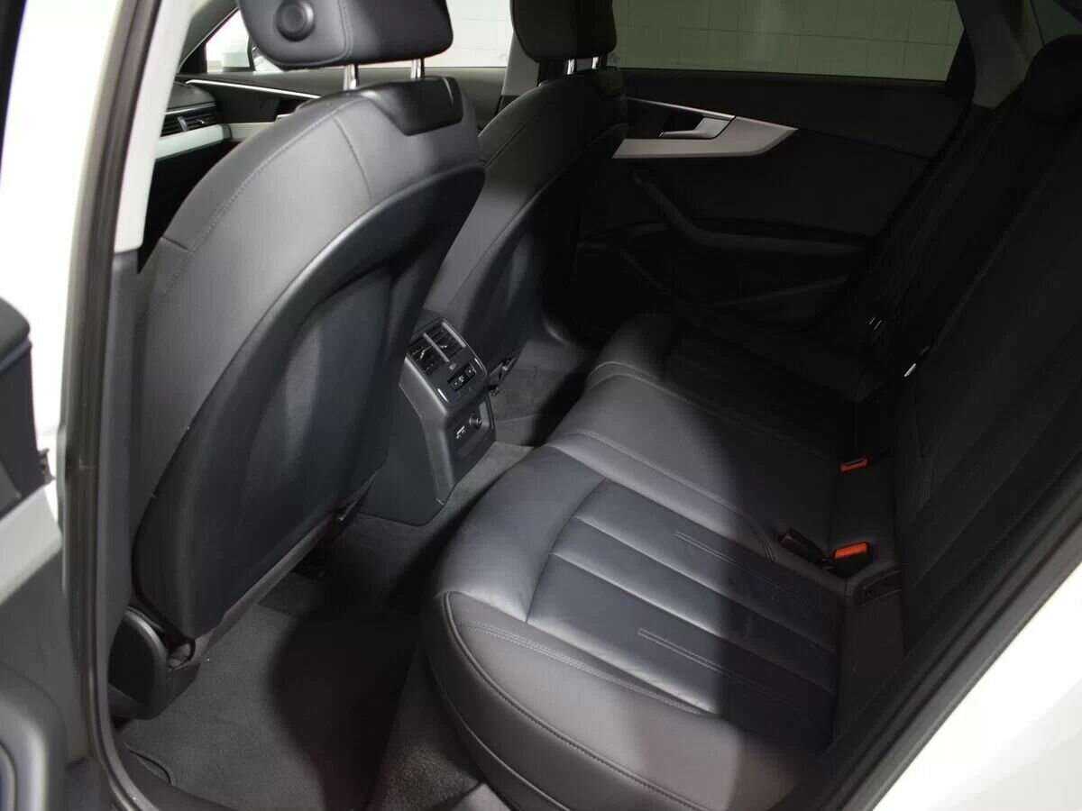 Купить Audi A4 35 TFSI, 2020, 77 000 км, фото №7