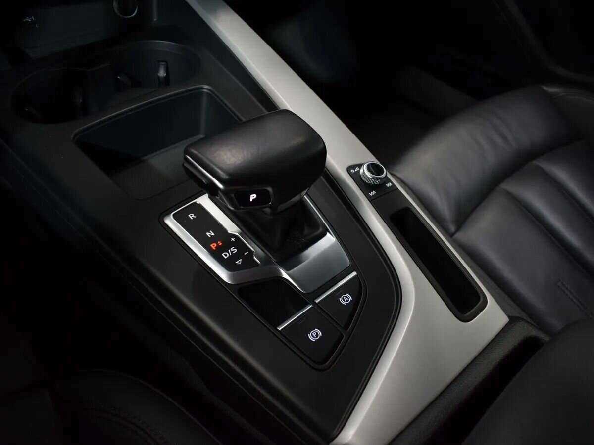 Купить Audi A4 35 TFSI, 2020, 77 000 км, фото №18