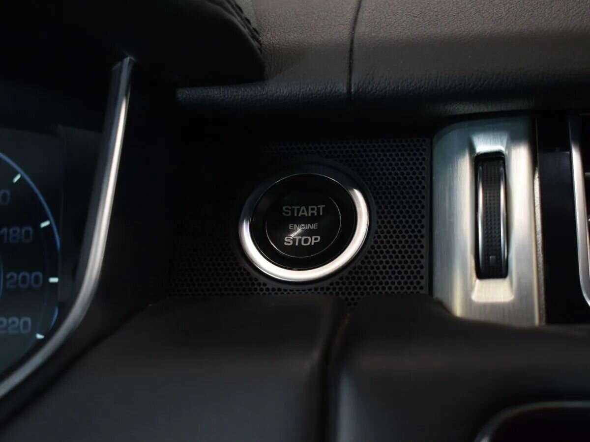 Купить Land Rover Range Rover Long, 2016, 87 300 км, фото №24