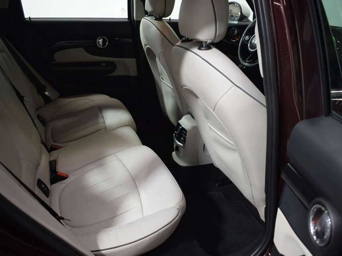 Купить Mini Clubman Cooper S ALL4, 2017, 103 001 км, фото №9