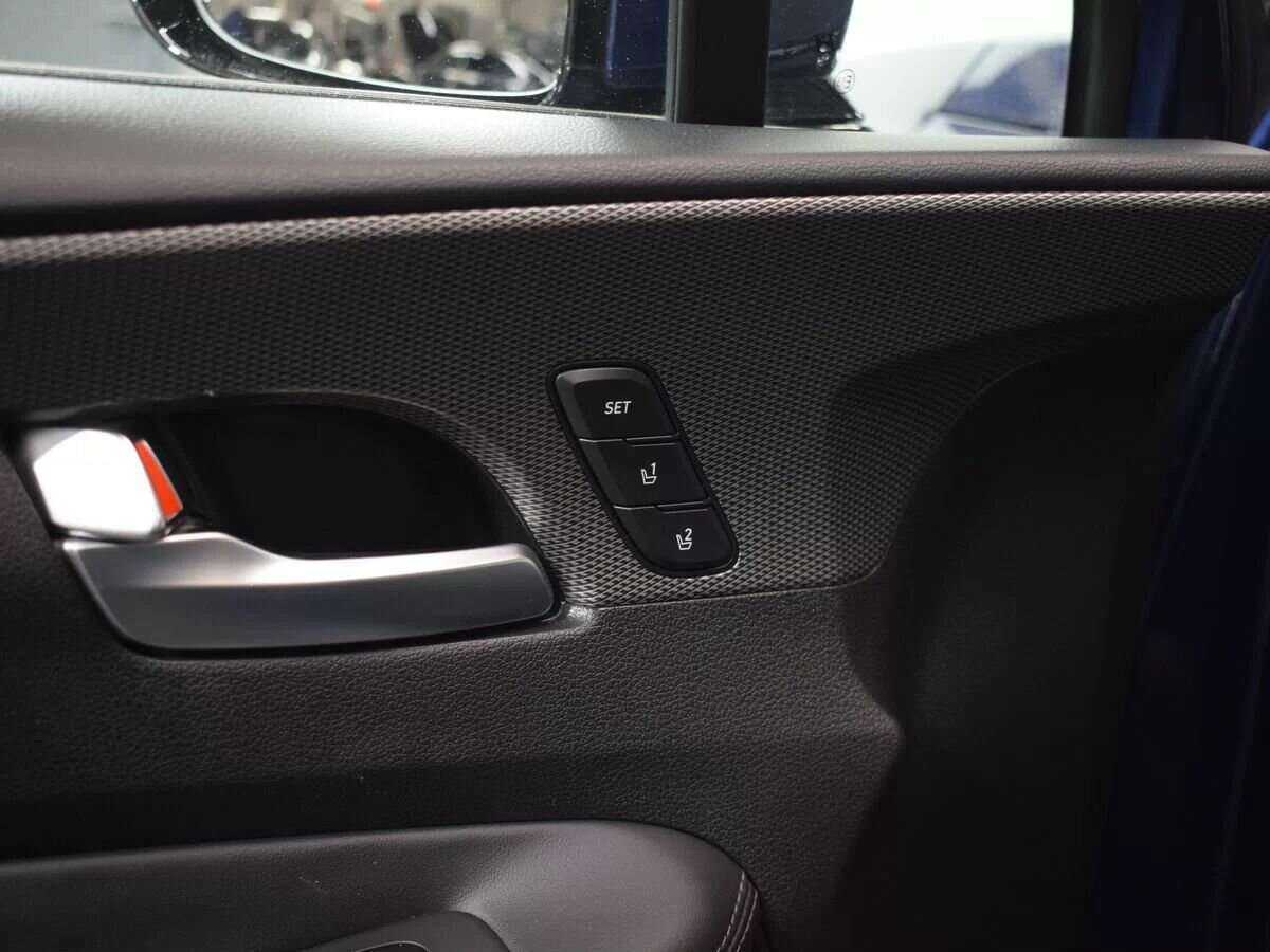 Купить Hyundai Santa Fe, 2020, 88 500 км, фото №16