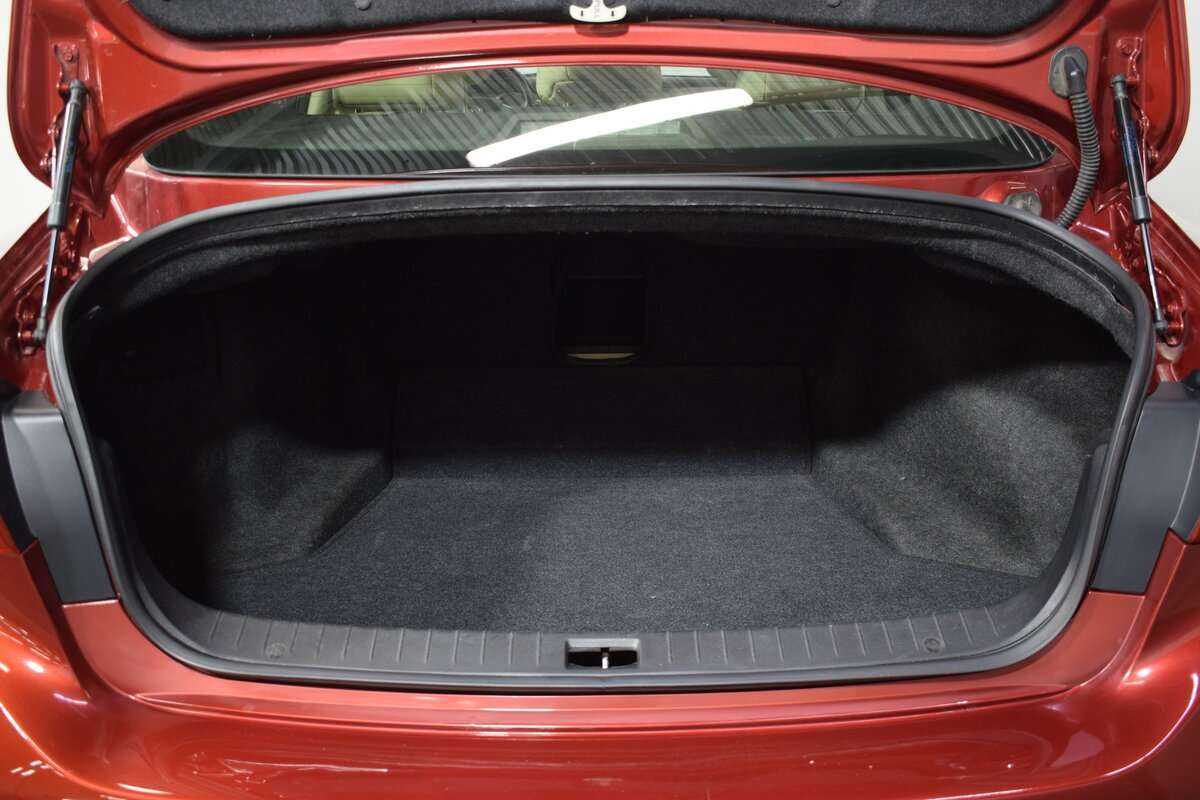 Купить Infiniti Q50, 2015, 263 000 км, фото №8