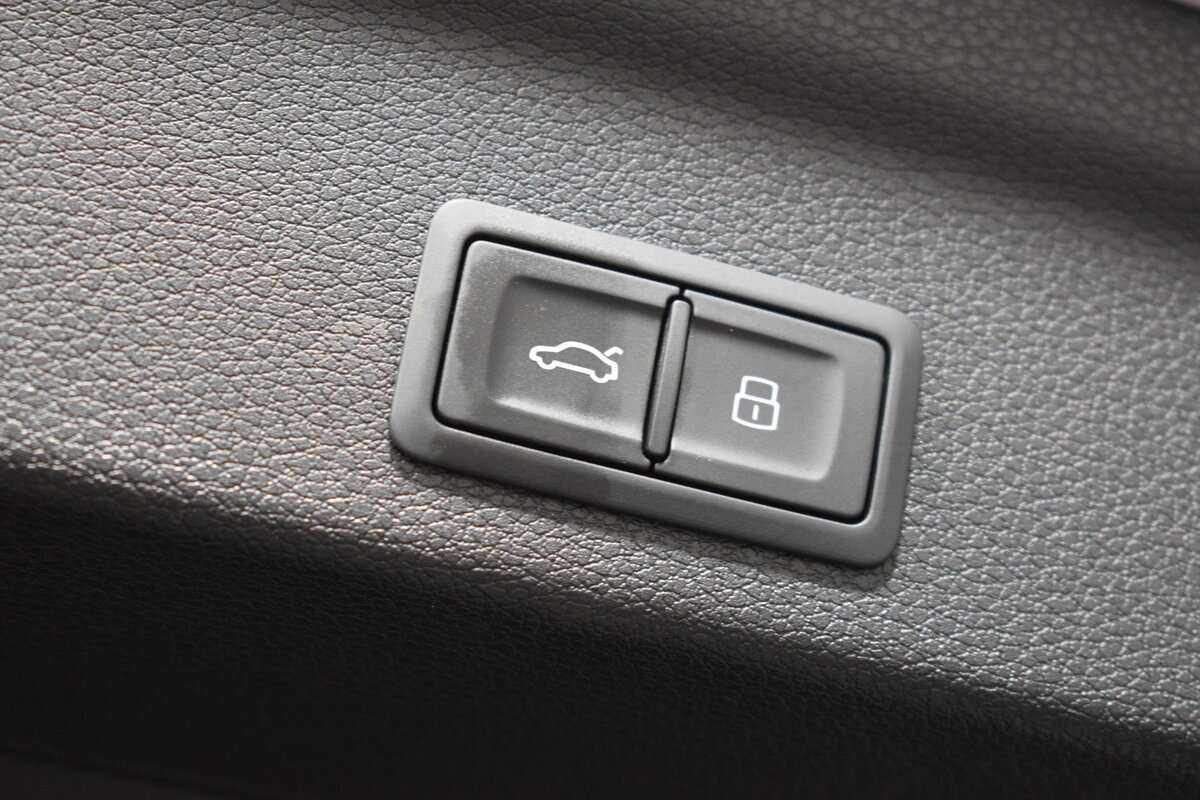 Купить Audi Q3 Sportback 40 TFSI, 2021, 51 173 км, фото №7