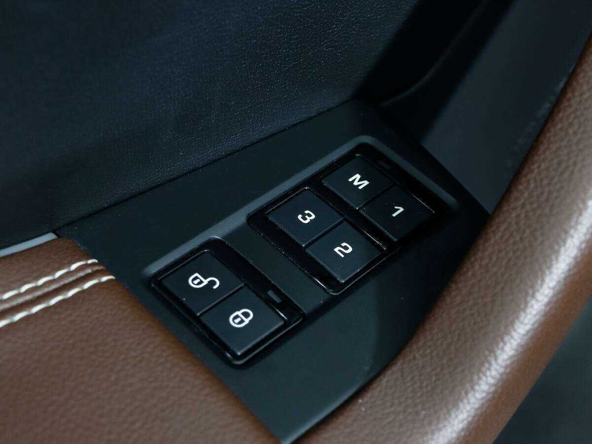 Купить Jaguar F-Pace, 2017, 117 745 км, фото №15